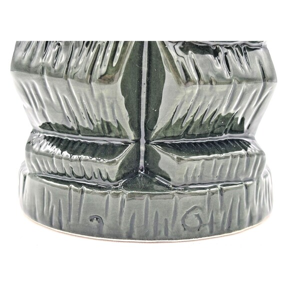 Geeki Tikis Friday The 13th Jason Voorhees Ceramic Tiki Mug Holds 26 Ounces NNB - Picture 13 of 14